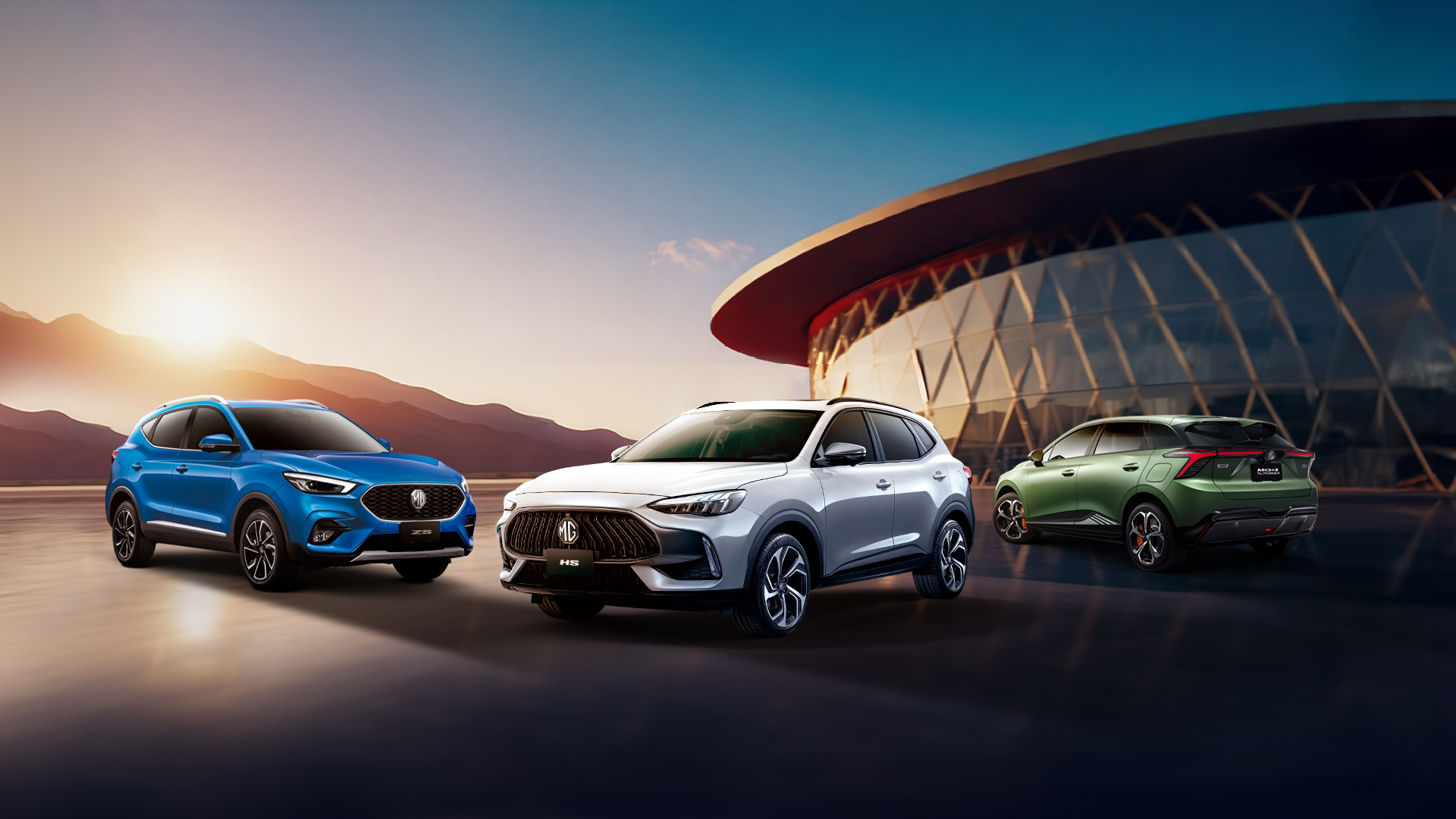 Always Beyond 誰說不可能